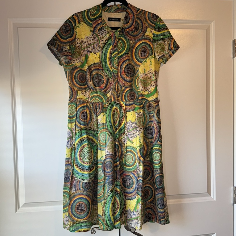 🔥Women’s Ellen Tracy Fashion Dress🔥
